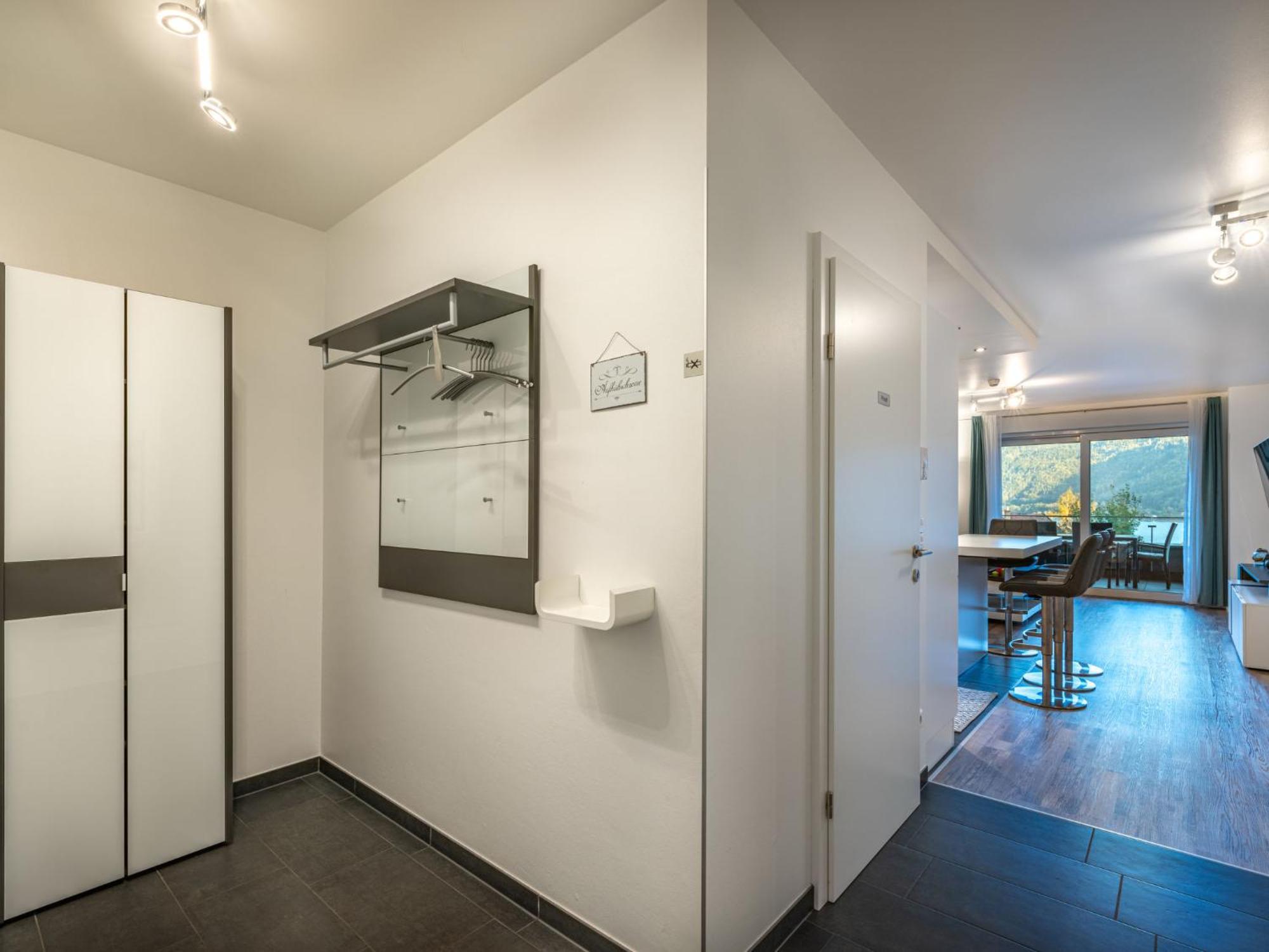 Apartment Berg- Und Seeblick Alpe Maritima -Top 10 By Interhome Annenheim Exterior foto