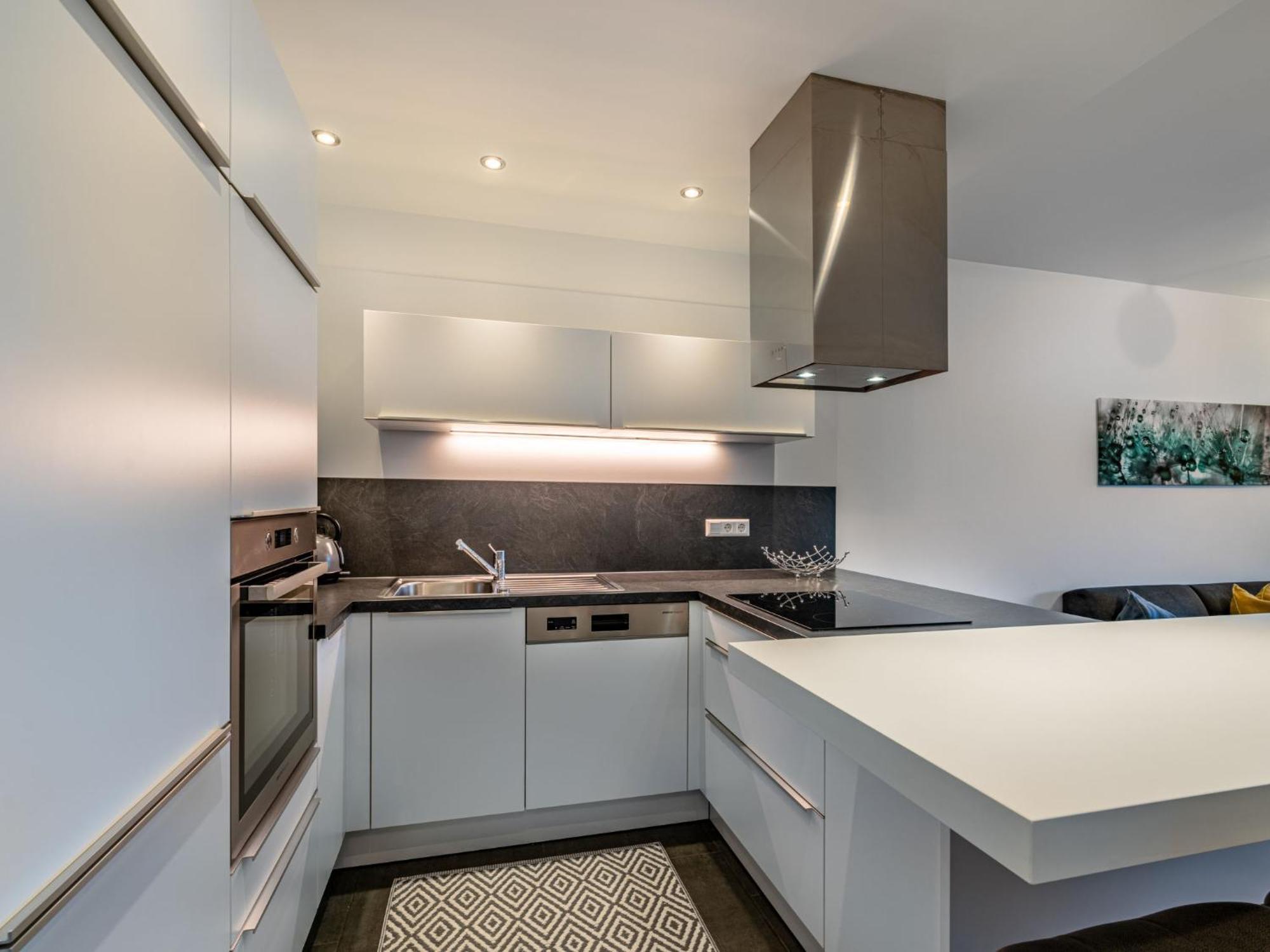 Apartment Berg- Und Seeblick Alpe Maritima -Top 10 By Interhome Annenheim Exterior foto